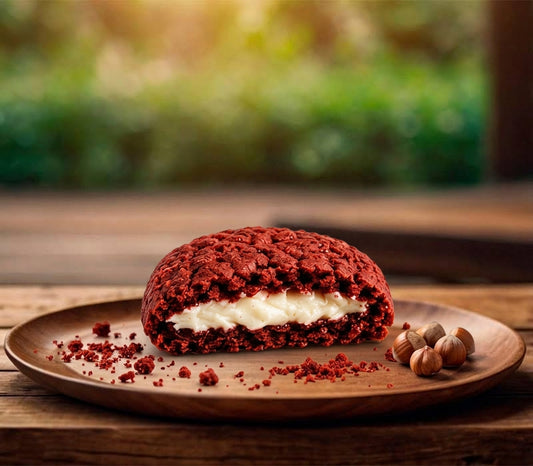 Galleta Red Velvet