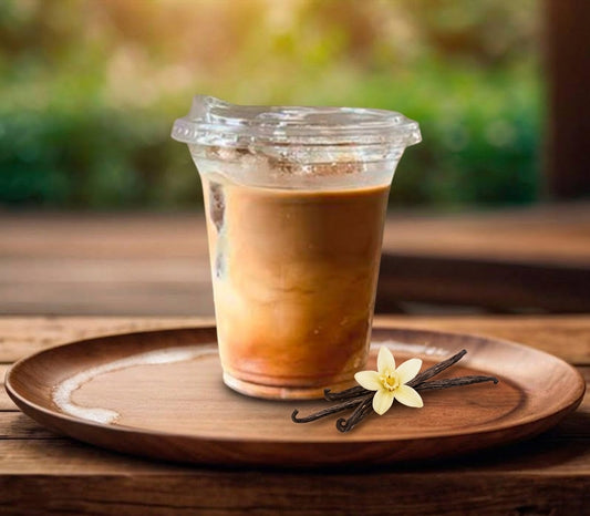 Café de Vainilla